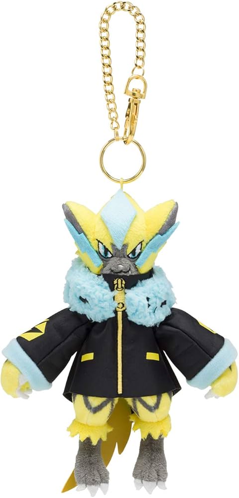 Amazon.co.jp: ポケモンセンターオリジナル マスコット ポケモンバンド