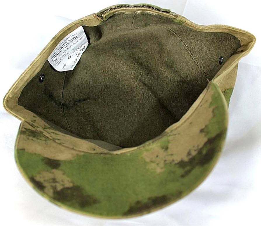 Amazon.co.jp: ロシア軍 国家親衛隊 官給品 Mox迷彩 フィールド