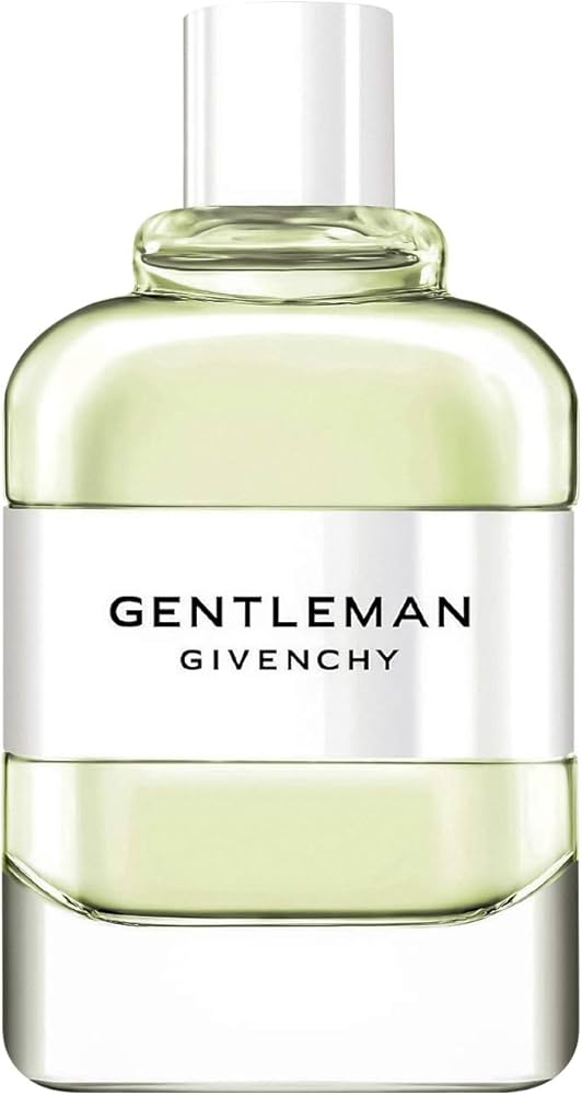 Amazon | 【ジバンシイ】ジェントルマン コロン EDT・SP 100ml [並行