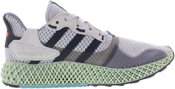 Amazon.com | adidas Mens Zx 4000 4D I Want I Can Ef9624 - Size 10