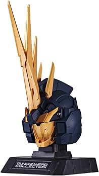 Amazon | ガンダムヘッドコレクションvol.3 ニュータイプの決意 (BOX