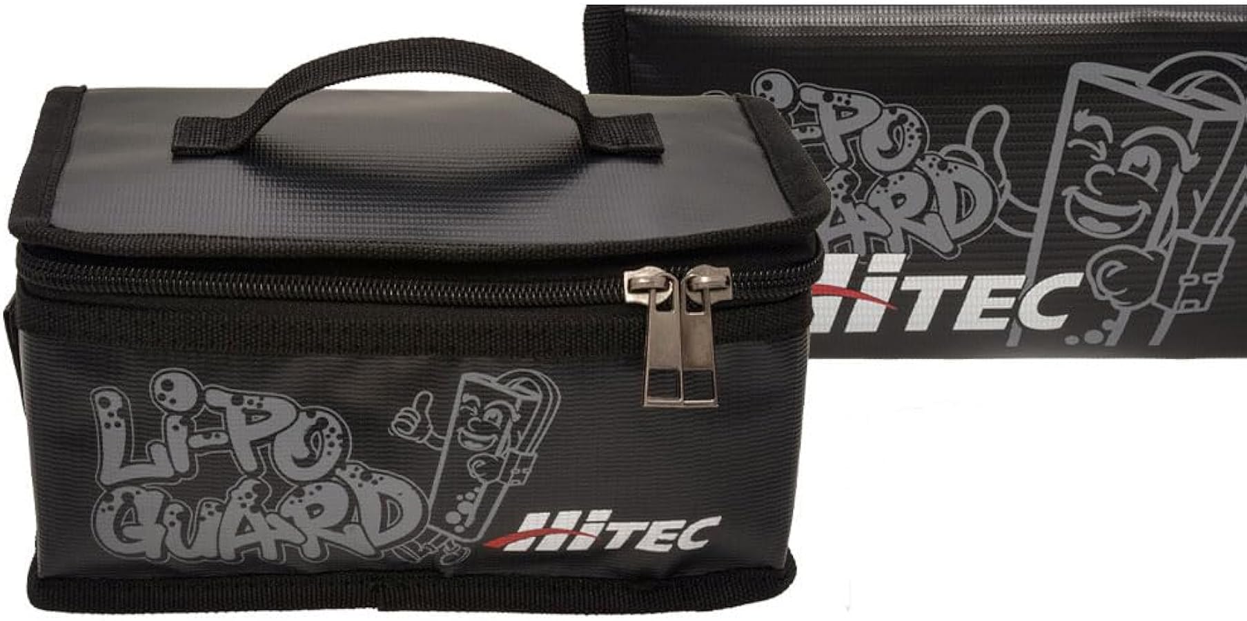 Amazon | 【日本正規品】 ハイテック Li-Po Safety Bag リポバッテリー