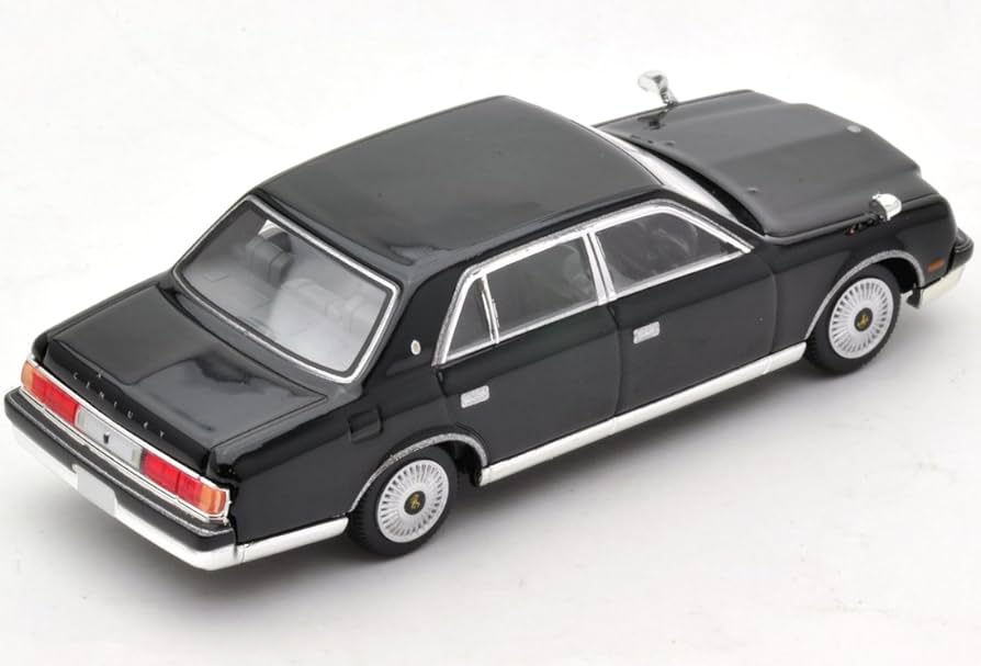 Amazon | トミカ リミテッドビンテージ LV-N105a トヨタ センチュリー