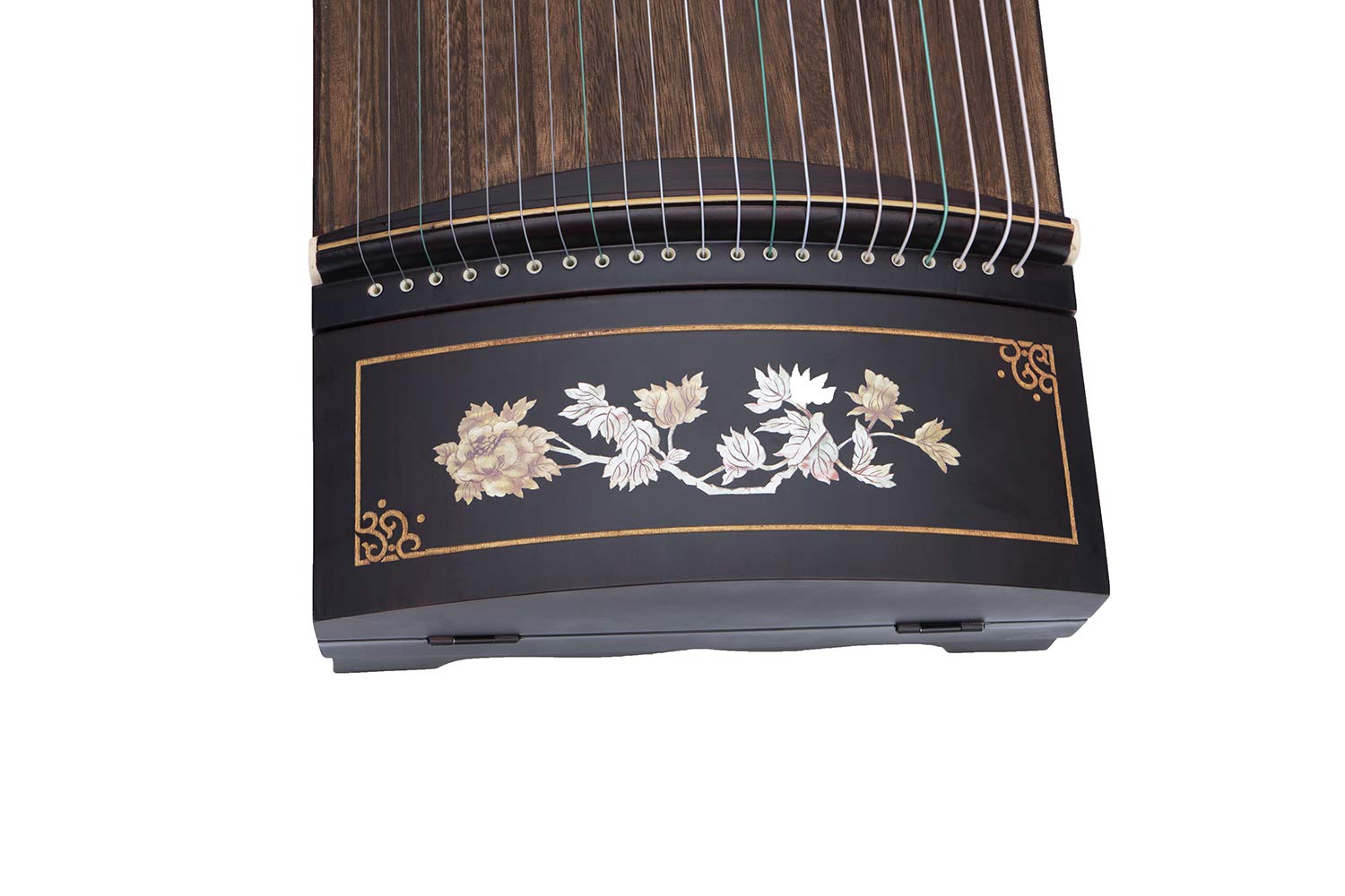 Amazon.co.jp: 筝 琴 中国の楽器な古箏、guzheng guqin Zither、筝 と