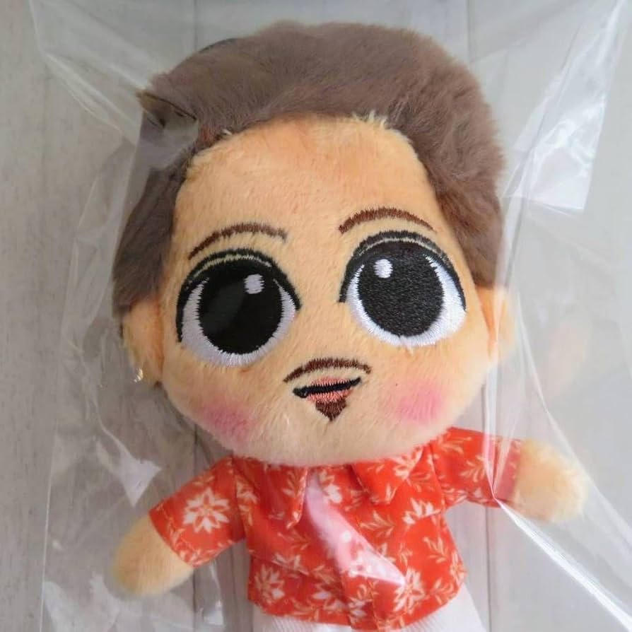 Amazon.co.jp: EXILE ATSUSHI スナちゃん ぬいぐるみ 沖縄公演限定