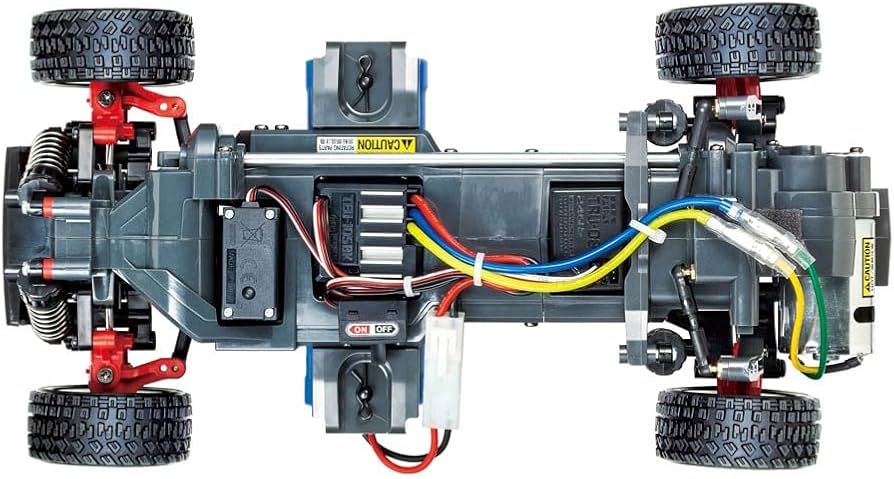 Amazon | TAMIYA フォルクスワーゲン ビートル ラリー MF-01X
