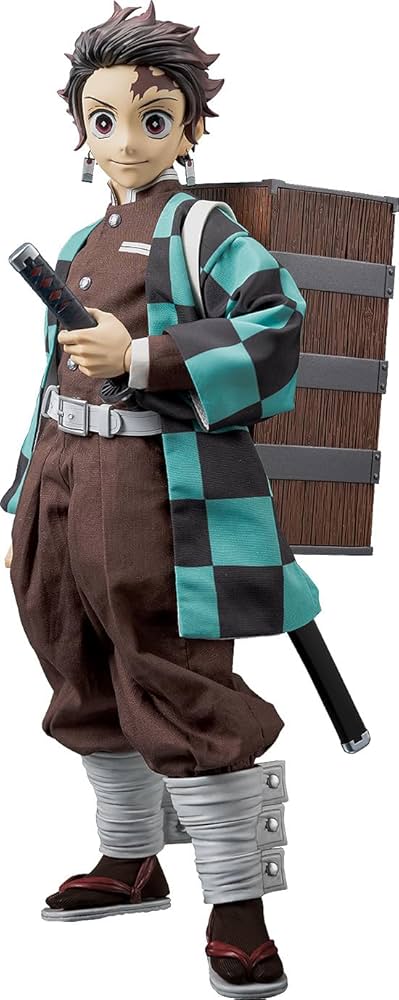Amazon | フィグゼロ 鬼滅の刃 1/6 竈門炭治郎 1/6スケール