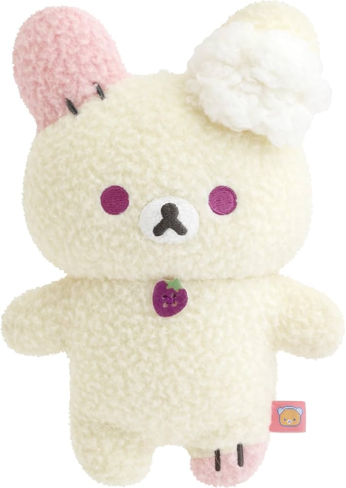 Amazon | サンエックス(San-X) リラックマ ｢ゲーミングリラックマ