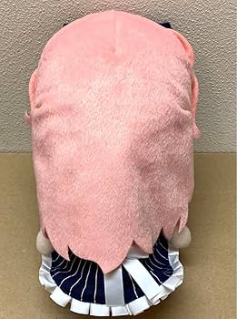 Amazon.co.jp: 巡音ルカ ぬいぐるみ Gift どりーみんチュチュ : おもちゃ