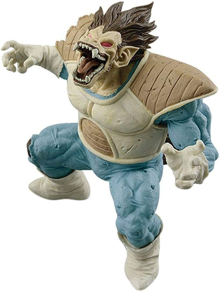 Amazon.co.jp: ドラゴンボールZ CREATOR×CREATOR－OHZARU VEGETA－ 大