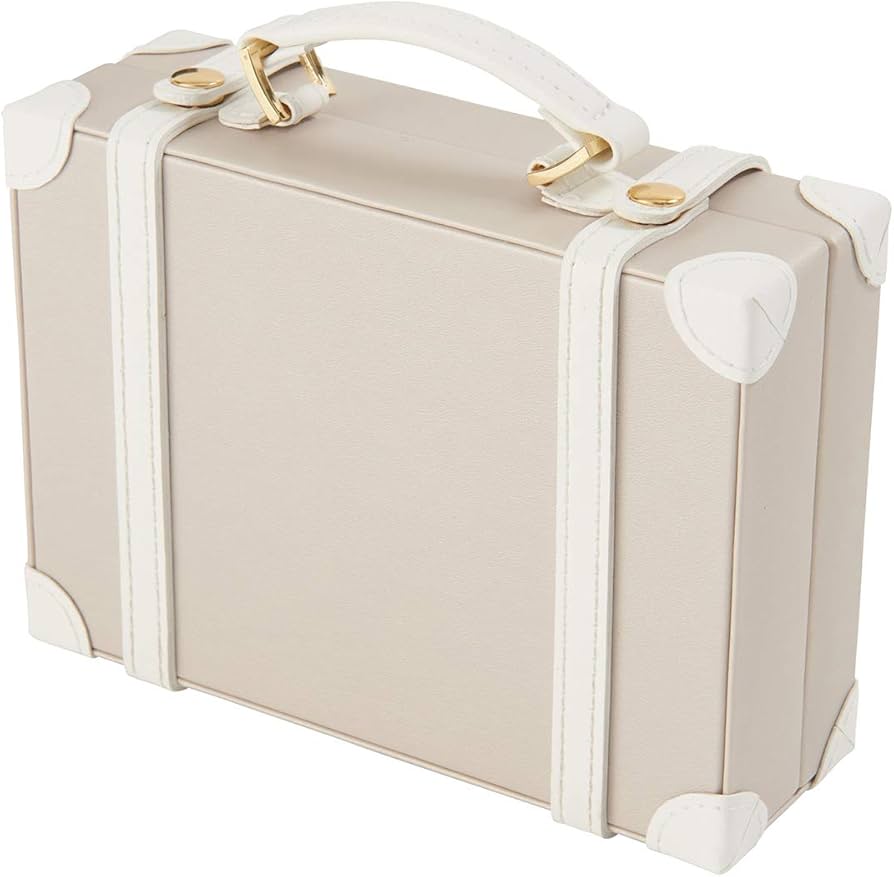 Amazon｜茶谷産業 Jewel Case Collection トランクジュエルケースS