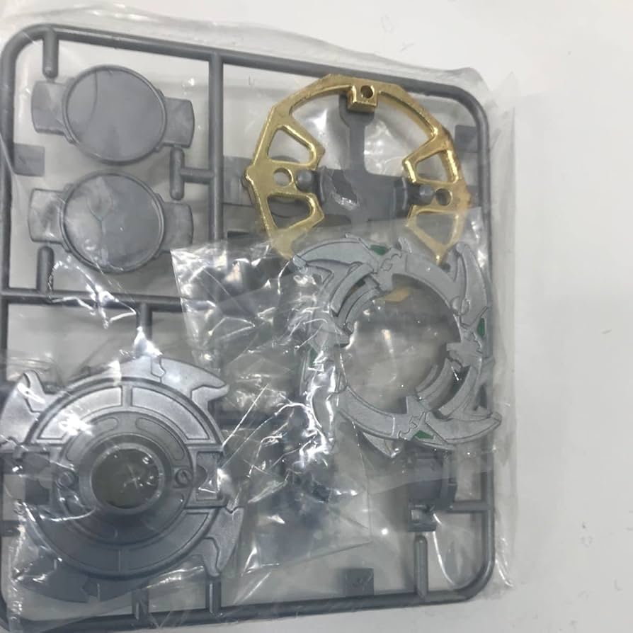 Amazon.co.jp: コロコロ ドラグーンV シルバーメタルバージョン