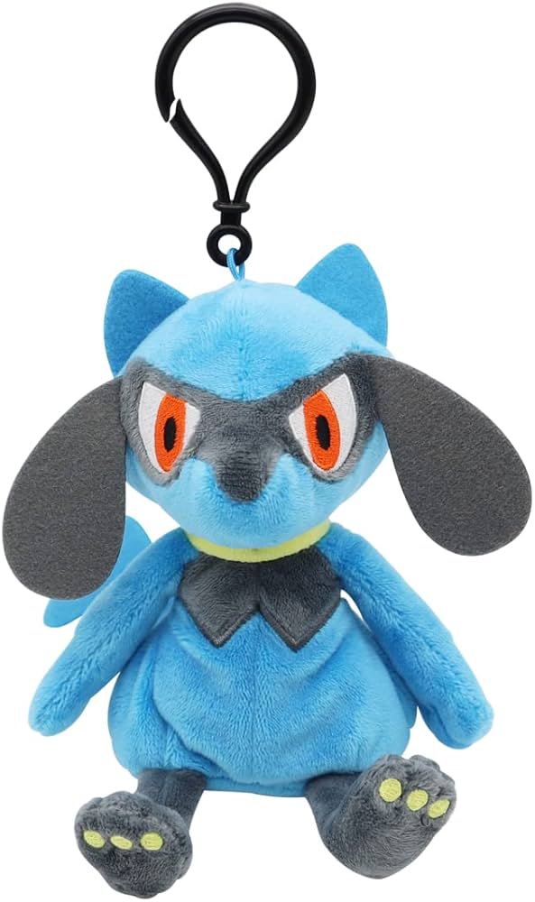 Amazon.co.jp: ポケットモンスター サウンドぬいぐるみ ポケモン