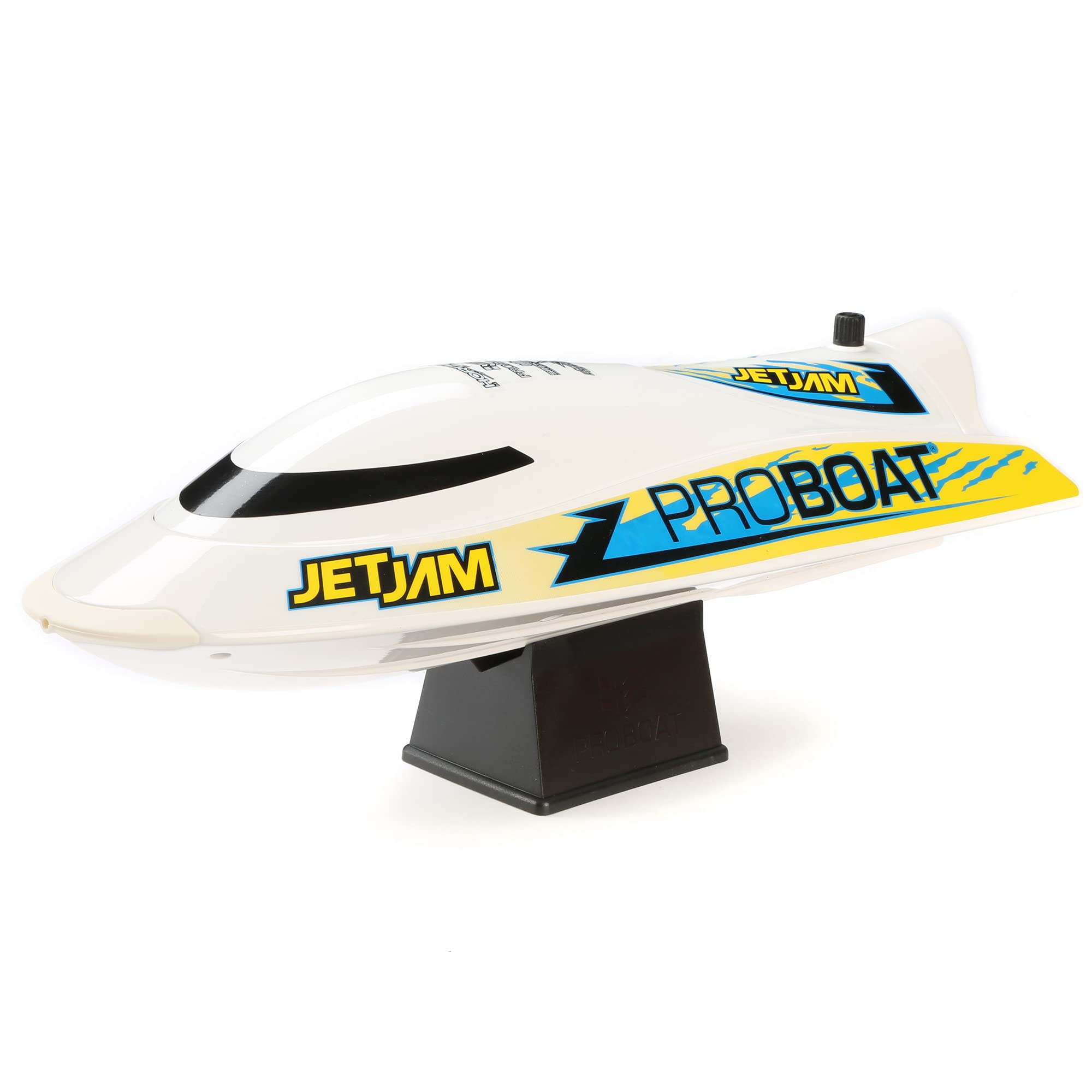 Amazon.com: Horizon Hobby Pro Boat RC Jet Jam V2 12