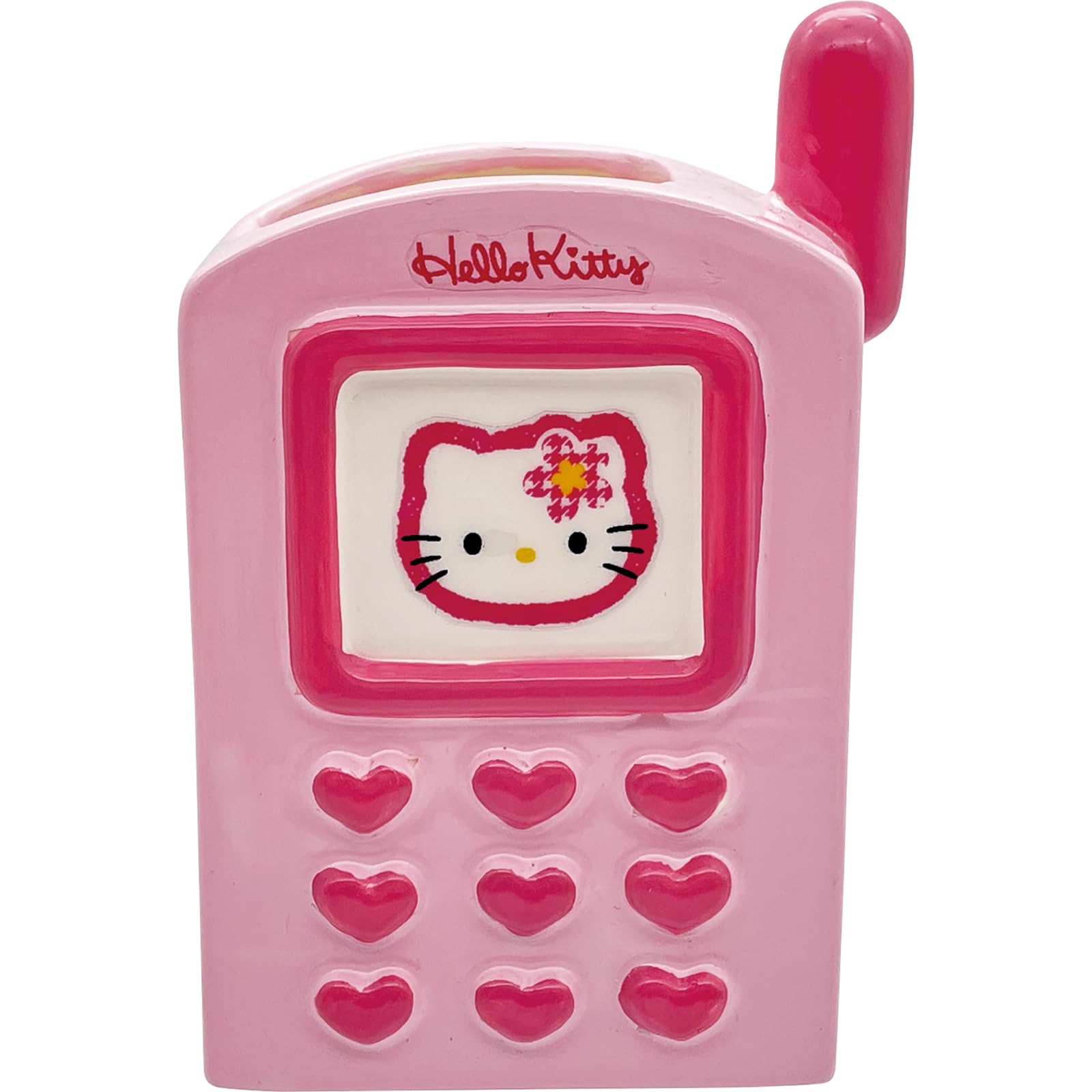 Amazon.co.jp: サンリオ (SANRIO) 「 カオハナ ハローキティ