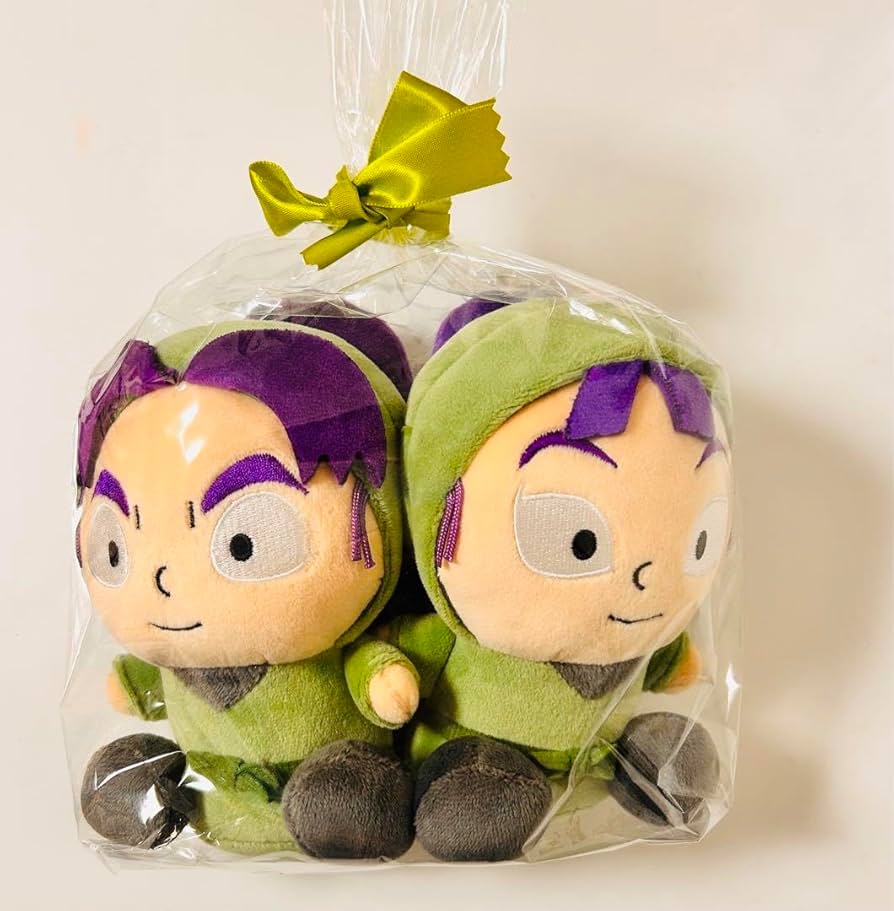 Amazon.co.jp: 忍たま乱太郎 ぬいぐるみ お座りぬいぐるみ 立花仙蔵