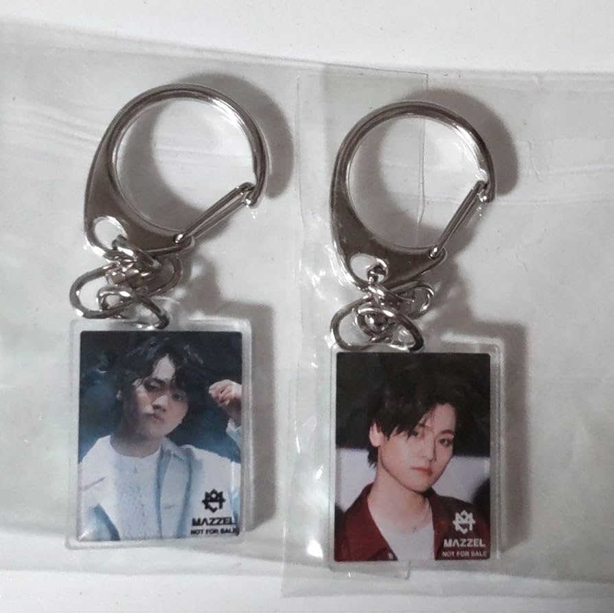 Amazon.co.jp: MAZZEL マーゼル カイリュウ KAIRYU アクリル