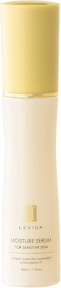 Amazon.co.jp: レヴィーガ モイスチュアセラム 40ml : ビューティー