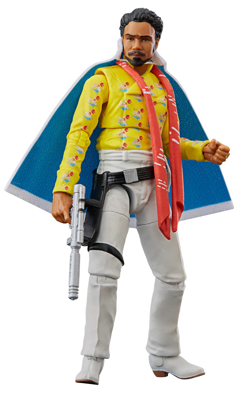 Amazon.com: Star Wars The Vintage Collection Gaming Greats Lando