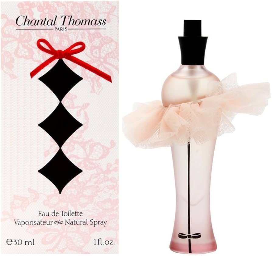 Amazon | シャンタルトーマス クラシック EDT SP 30ml | Chantal