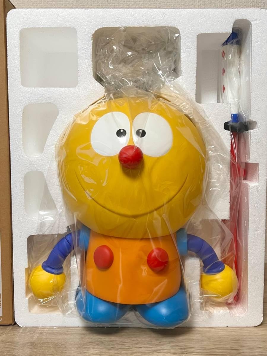 Amazon.co.jp: コロ助 VCD ヴァイナルコレクティブルドールズ 等身大 1