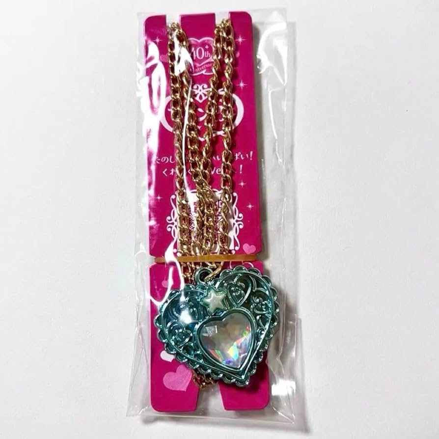 Amazon.co.jp: セボンスター レア スターハート ライトブルー : おもちゃ