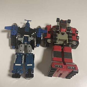 Amazon.co.jp: 【2体セット】星獣戦隊ギンガマン DX超合金 獣空合体