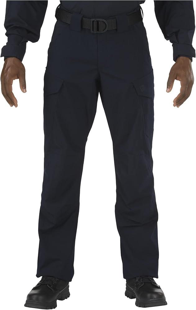 5.11 Tactical Men's Stryke TDU Pants, Regular Fit, 10 Pockets