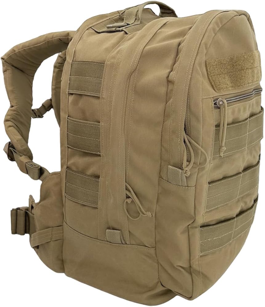 Amazon.co.jp: Atlas 46 Prescott ツールバックパック ポーチ、ツール