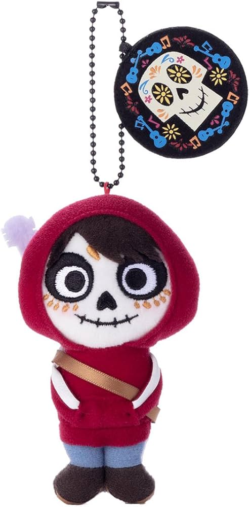 Amazon.co.jp: ディズニーキャラクター リメンバー・ミー ボール