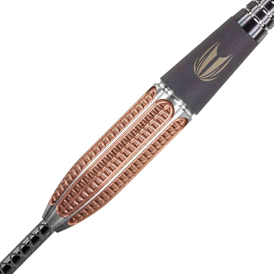 Amazon | ターゲット パワー 9FIVE フィル・テイラーモデル