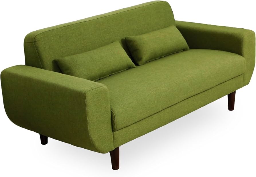 Amazon｜LOWYA ロウヤ ソファ 2人掛け 2.5人掛け リビングソファ