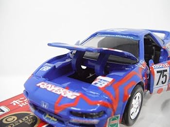 Amazon | □ セガ・ヨネザワ ダイヤペット『1/40 ミニカー NSX