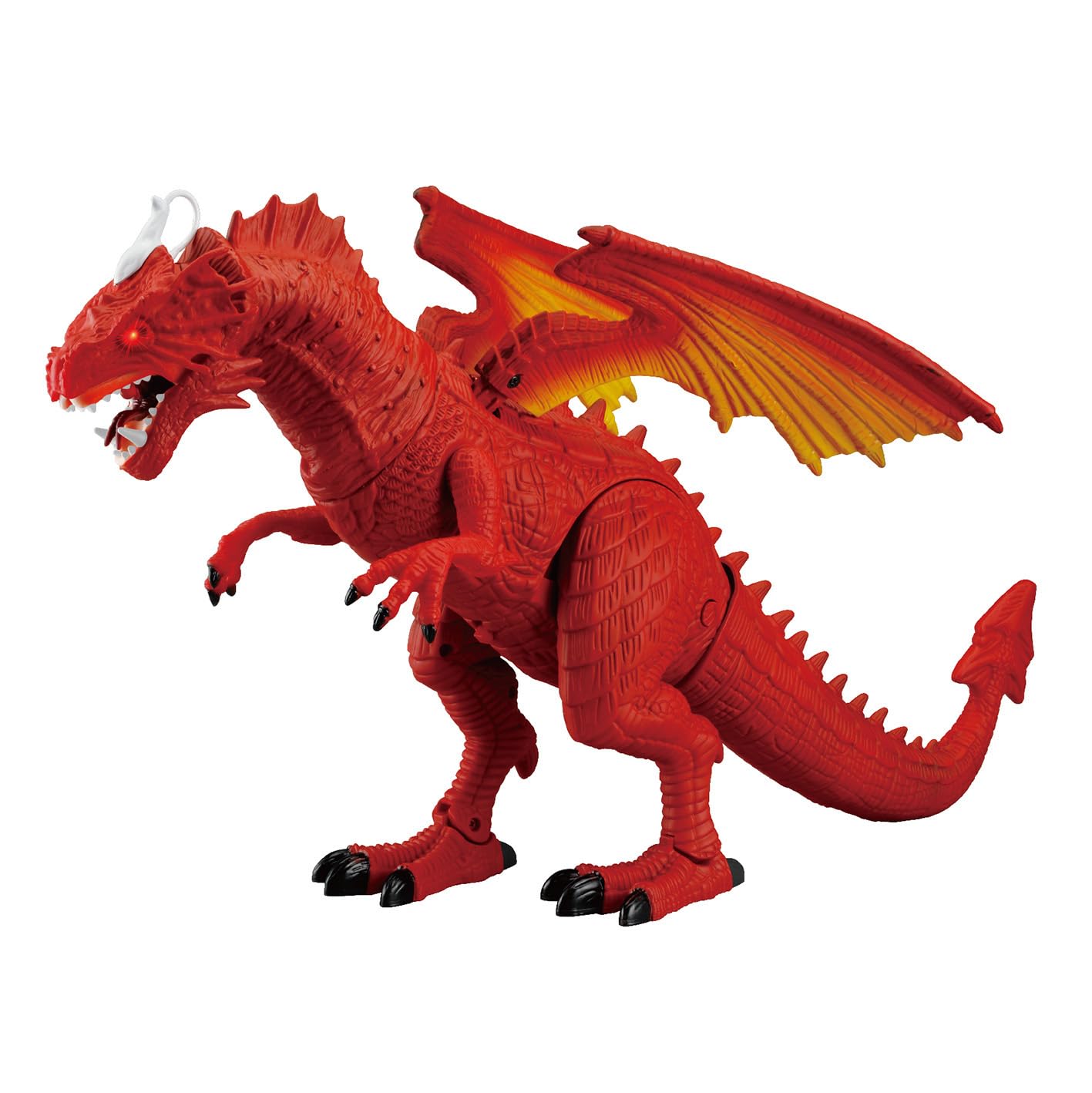 Amazon.co.jp: ジョイパレット 最強王メカニカルシリーズ 炎ブレス