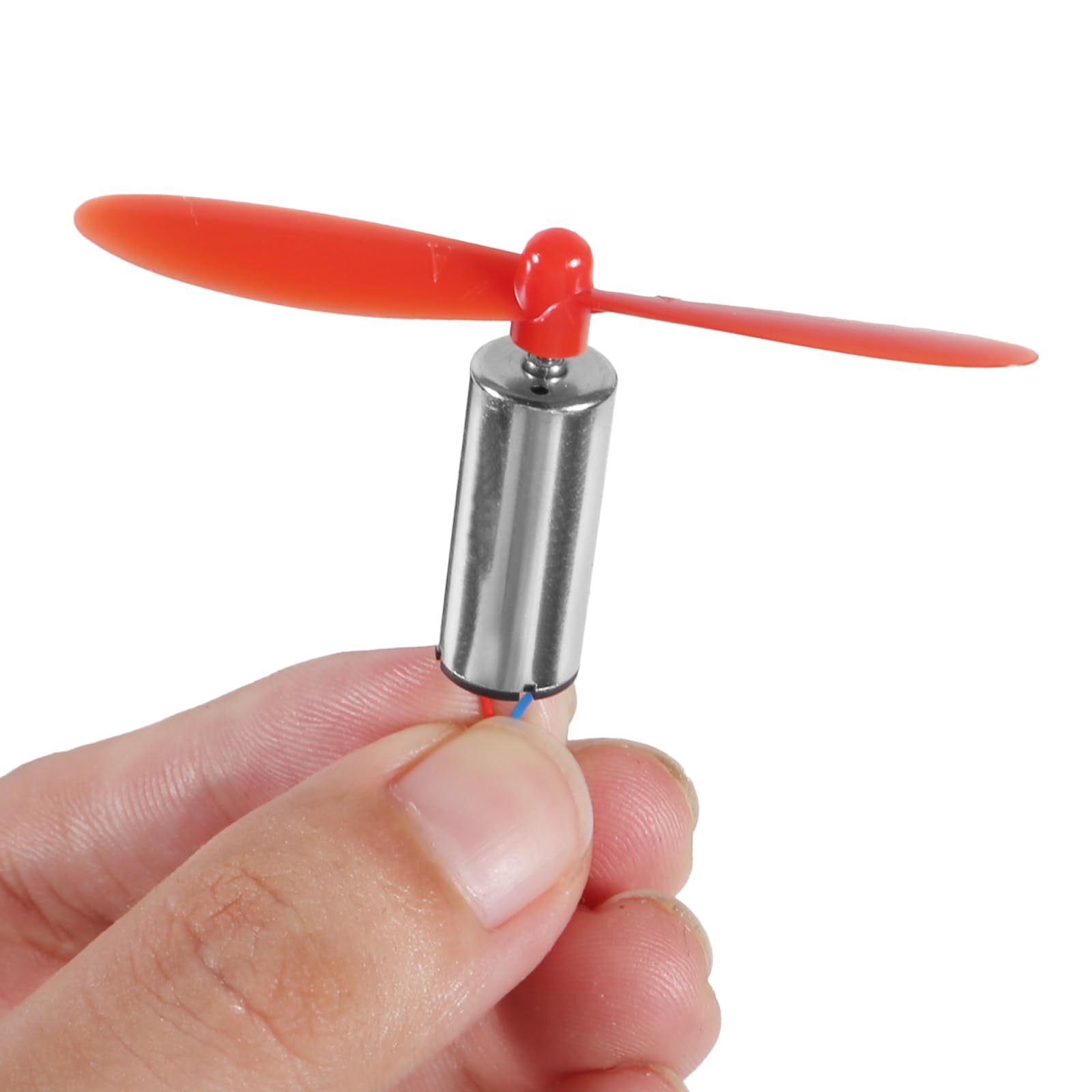 Amazon.co.jp: 8520コアレスモーター 8.5 x 20mm ブラッシュドモーター