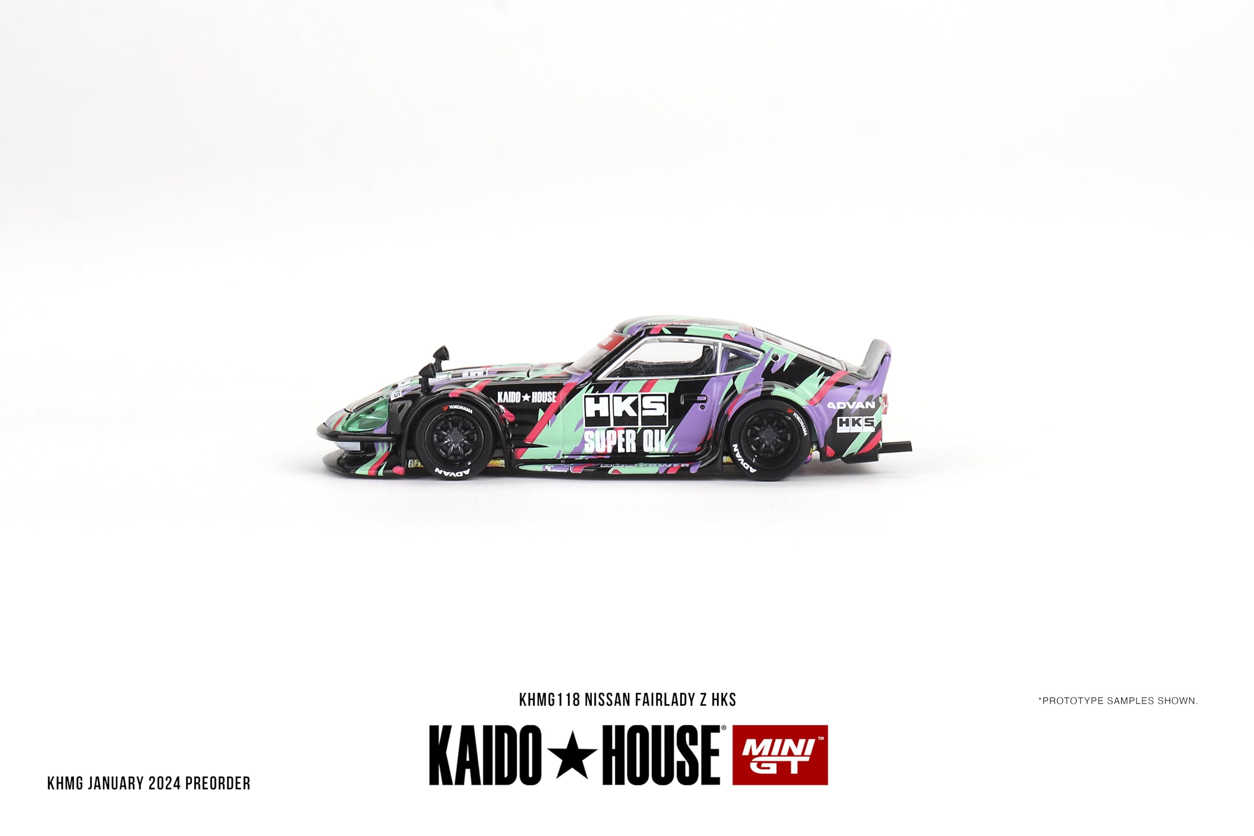 力道山フィギュア＆未公開映像ディスク 完全限定生産 力道山フィギュア