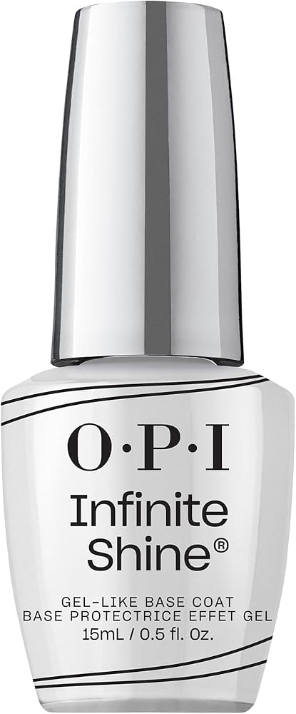 Amazon.co.jp: OPI(オーピーアイ) ベースコート 速乾 色長持ち ジェル