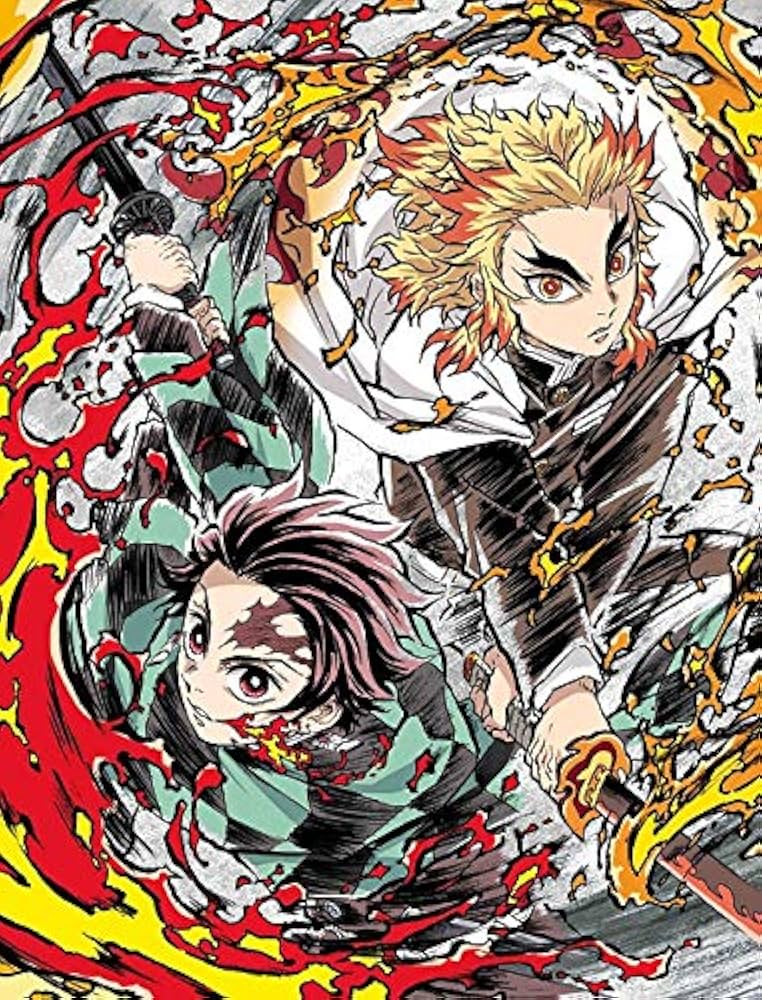 Amazon.co.jp: 【Amazon.co.jp限定】劇場版「鬼滅の刃」無限列車編