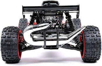 Amazon.co.jp: BAJA 5B、1/5 RCリモートコントロールガソリン車、速度