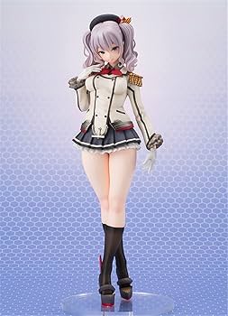 Amazon | ホビージャパン(HobbyJAPAN) AMAKUNI 艦隊これくしょん -艦