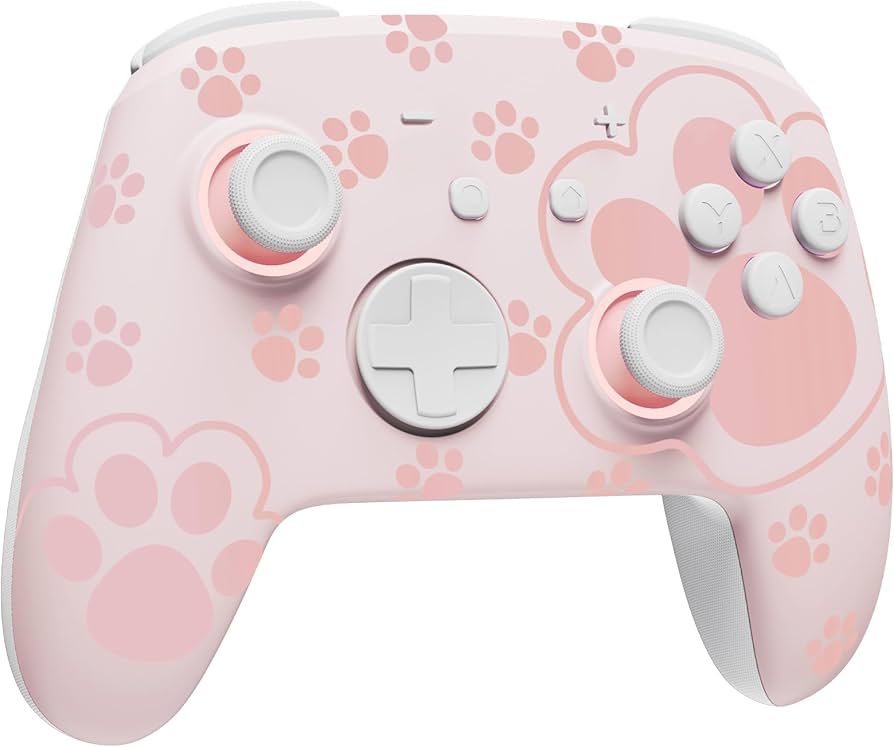 Amazon.co.jp: 「光るパターン」Switch 2 コントローラー 無線 LED