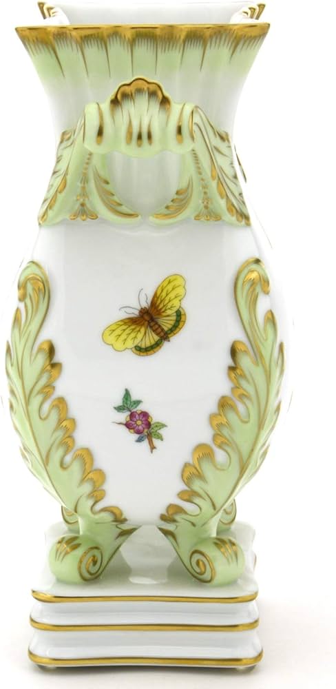 Amazon.co.jp: ヘレンド(Herend) ファンシーベース(06612