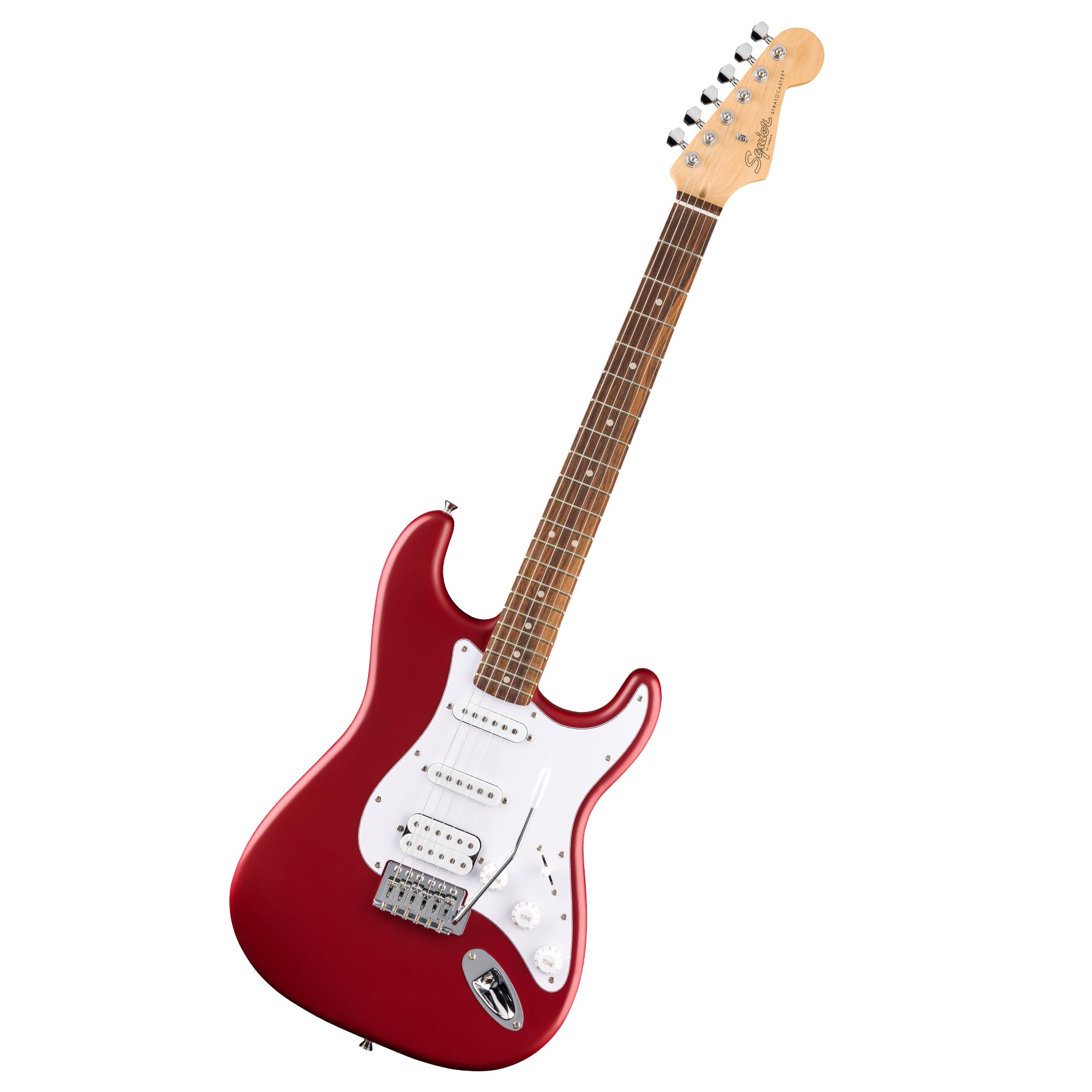 軽量 Squier stratocaster 1H bullet 1ハム 鳴良 軽量 Squier