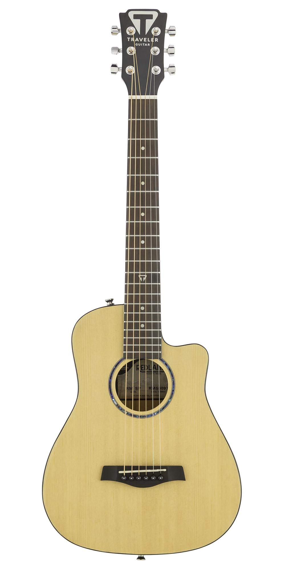 Amazon.co.jp: TRAVELER GUITAR トラベラーギター アコースティック