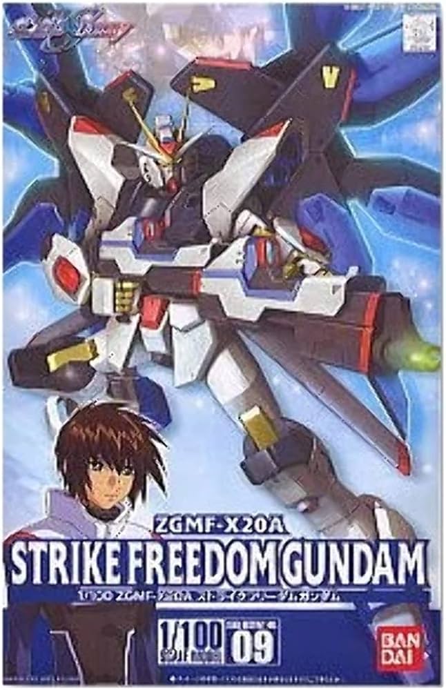 Amazon | BANDAI SPIRITS(バンダイ スピリッツ) 1/100 ストライク