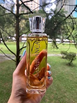 SWISS ARABIAN Casablanca - Luxury Products From Dubai - Long