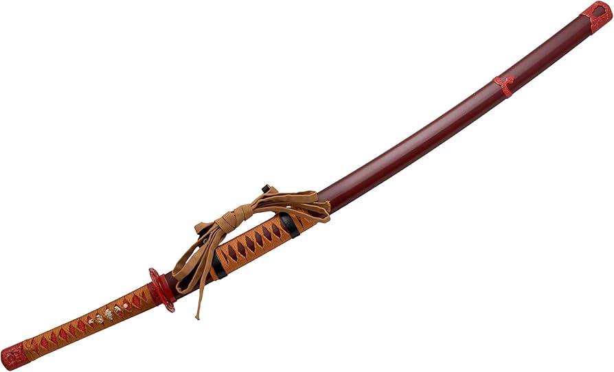 Amazon.co.jp: 匠刀房 模造刀剣 鬼丸国綱 太刀 NEU-166 : ホーム＆キッチン