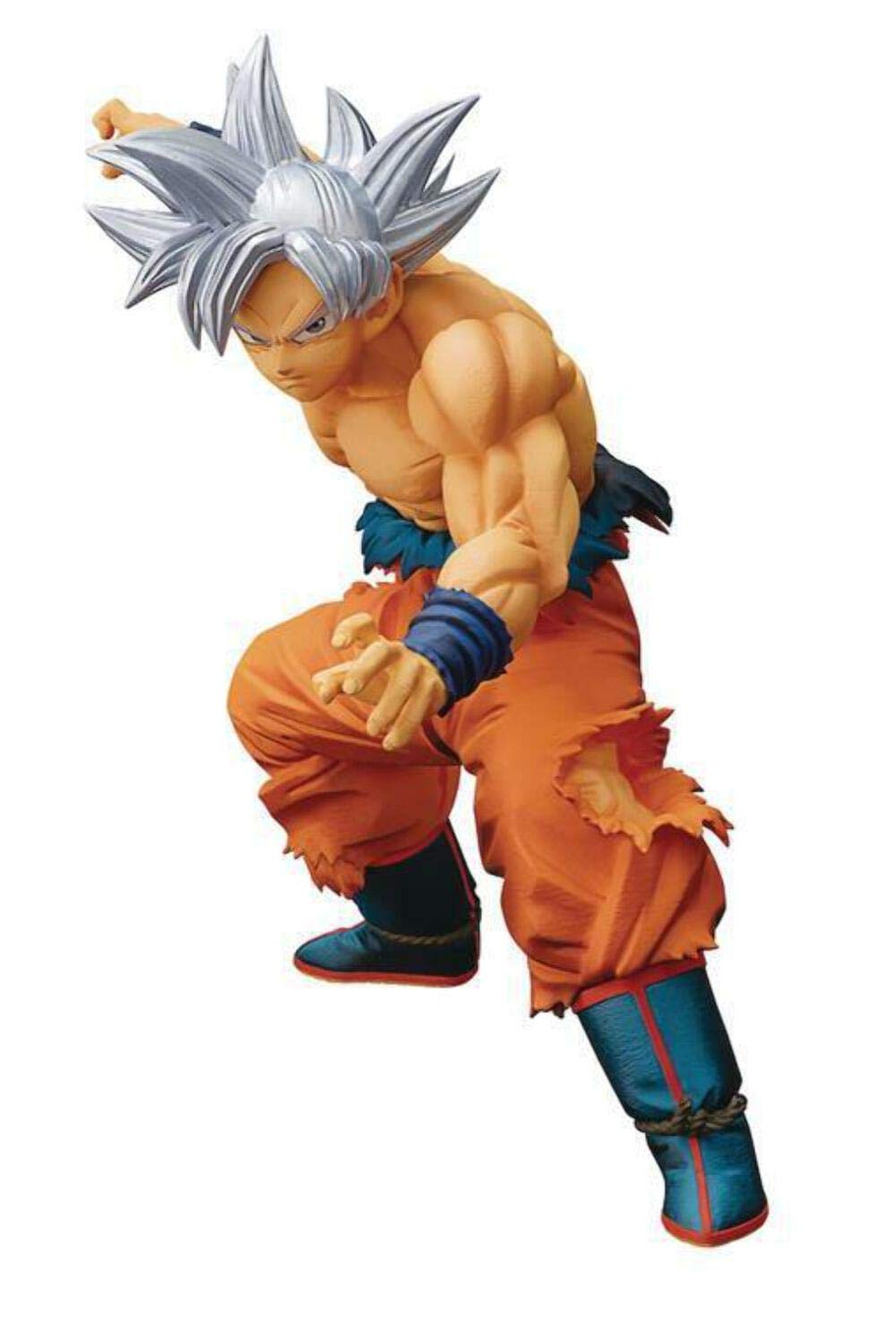 Amazon.com: Banpresto 39948 Dragon Ball Super Maximatic The Son