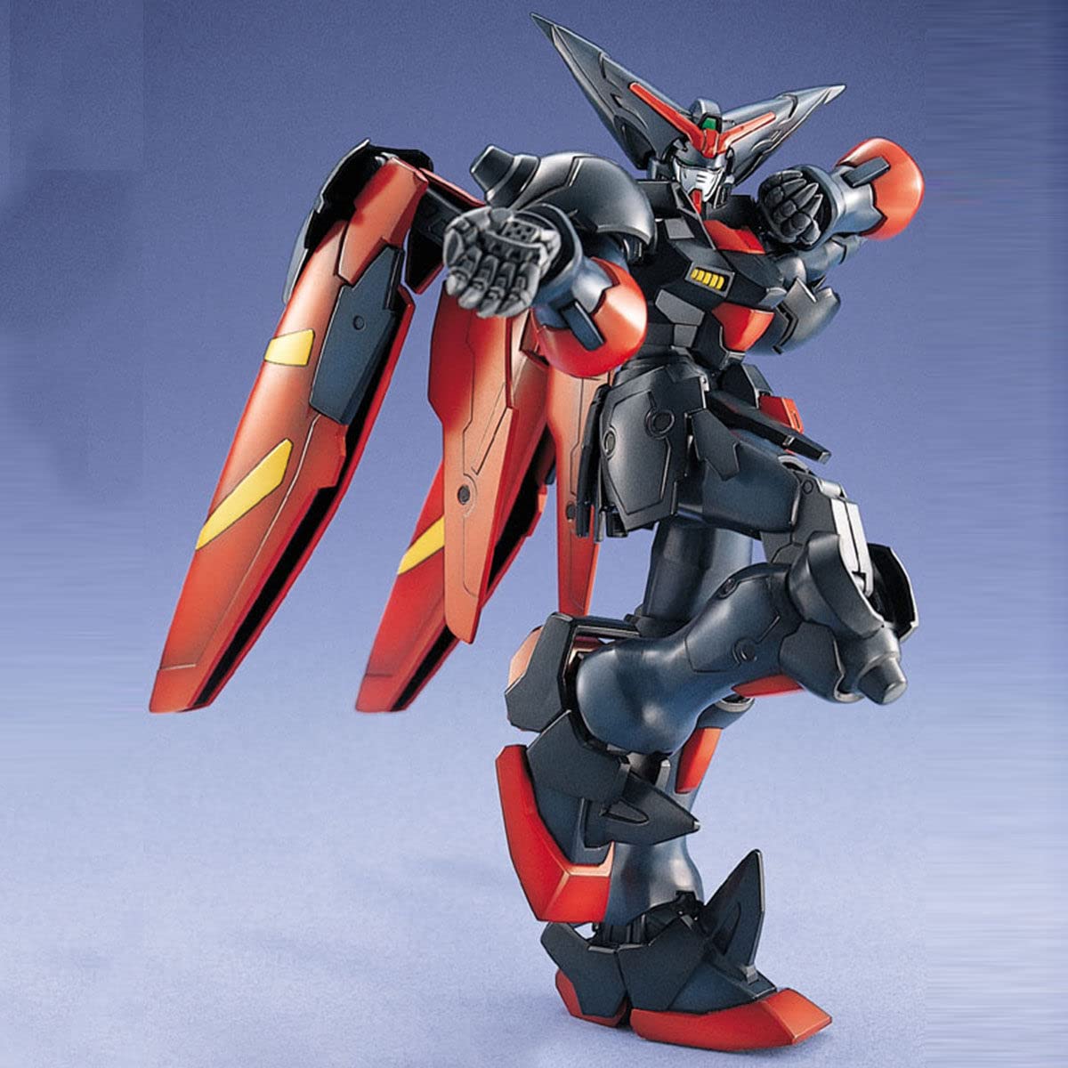 Amazon | MG 機動武闘伝Gガンダム マスターガンダム 1/100スケール