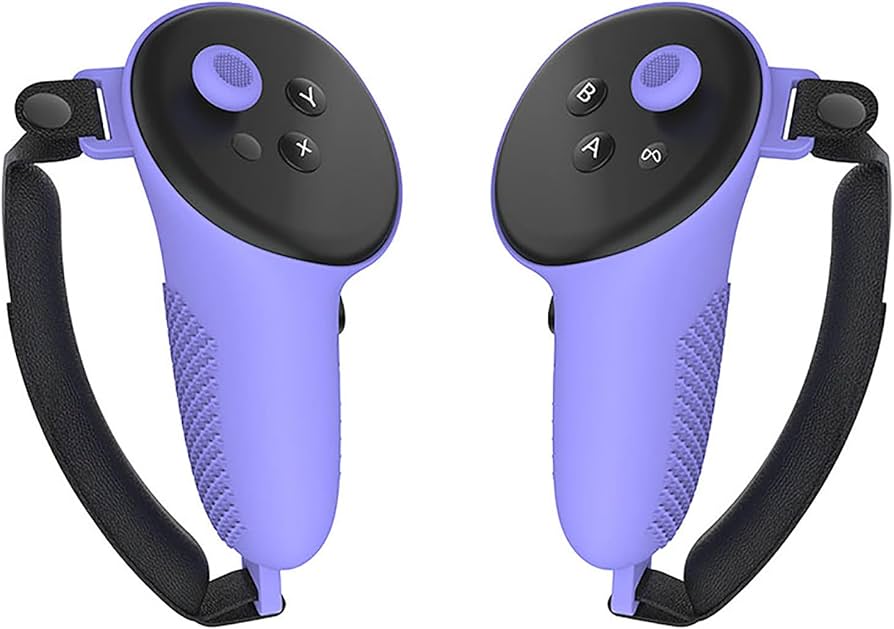 Amazon.co.jp: ヘッドセットコントローラープロテクターマルチカラー